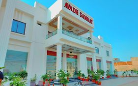 Awadh Samrat Resort